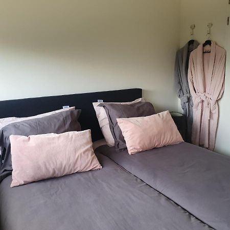 Sleep at Hamtingh´s Bed & Breakfast Hilvarenbeek Eksteriør bilde