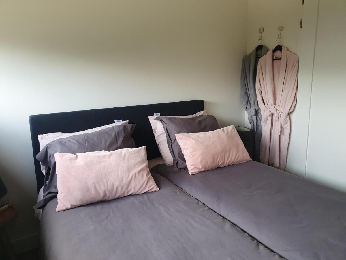 Sleep at Hamtingh´s Bed & Breakfast Hilvarenbeek Eksteriør bilde