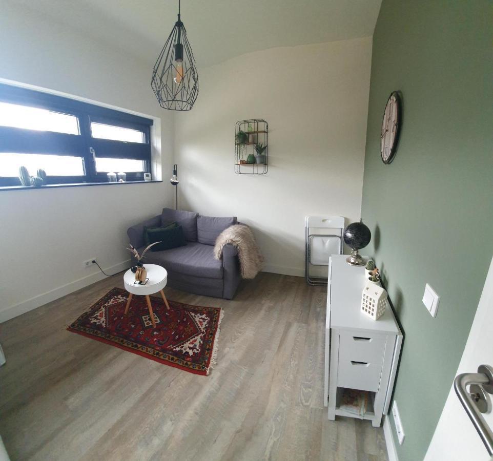 Sleep at Hamtingh´s Bed & Breakfast Hilvarenbeek Eksteriør bilde